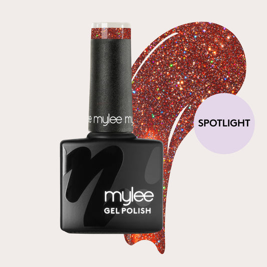 Mylee Spotlight Gel Polish - Full of Zest
