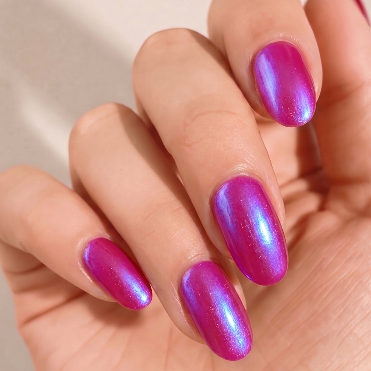 Mylee Gel Nail Wraps - Screen Time