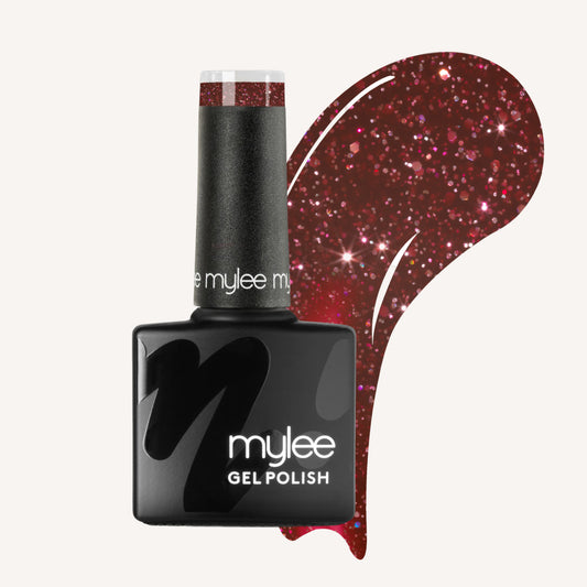 Mylee Gel Polish - Spiced Toddy