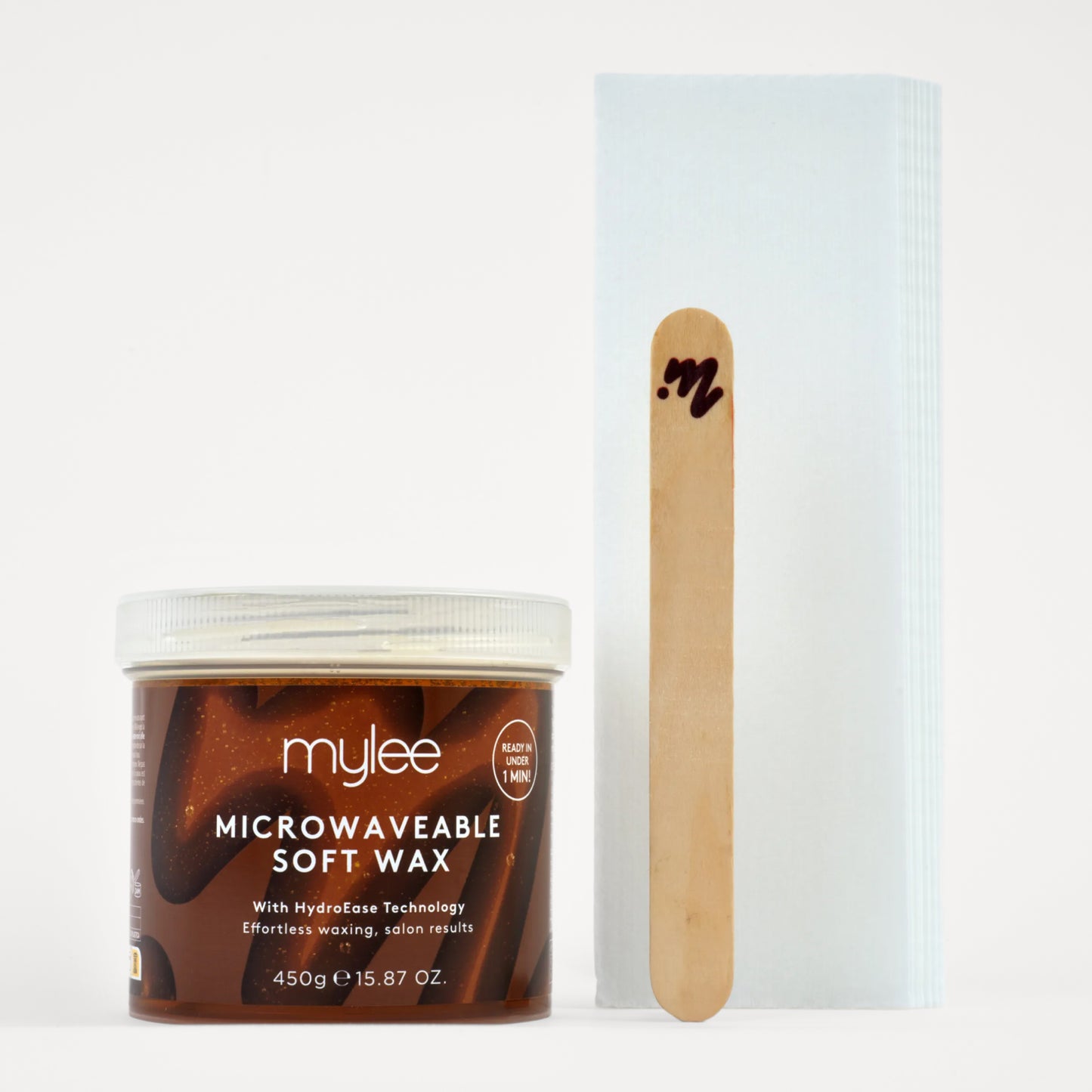 Mylee Microwaveable Soft Wax