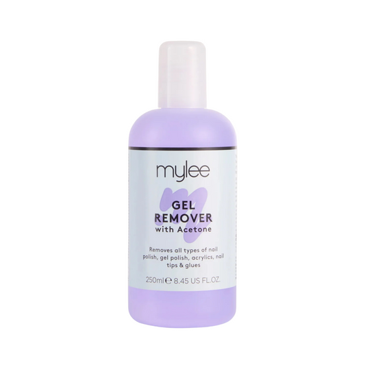 Gel Remover - 250ml