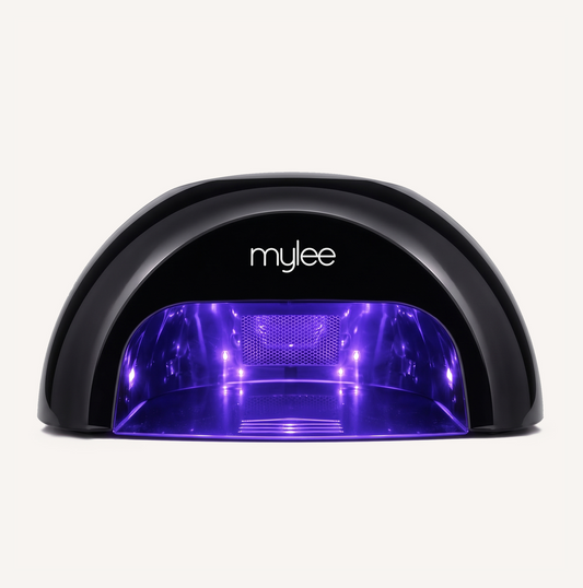 Grande LED Lamp