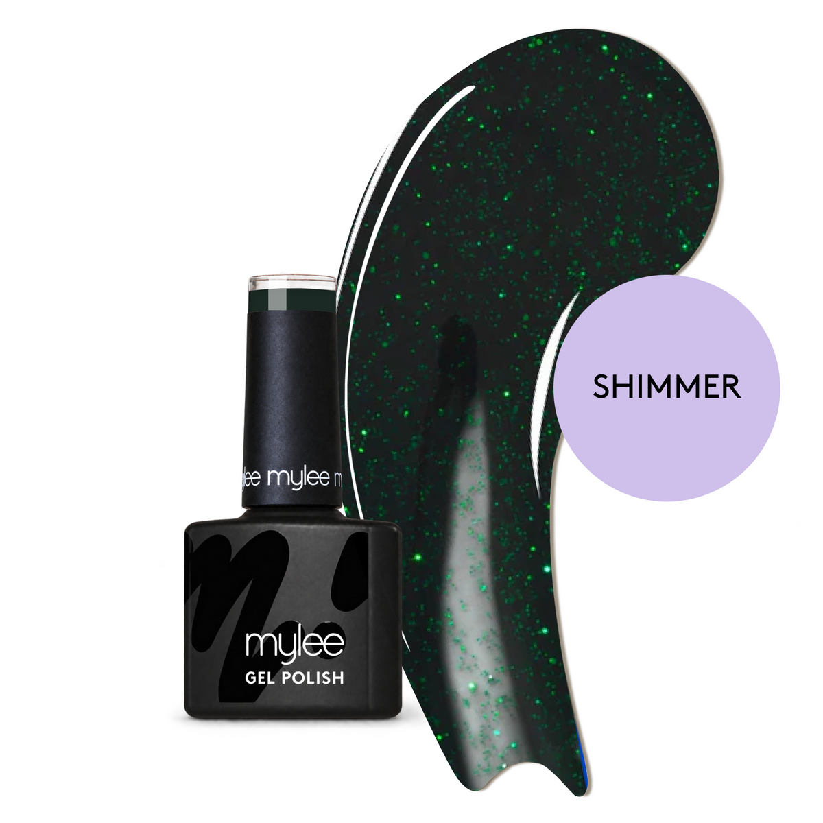 Gel Polish - After Eight