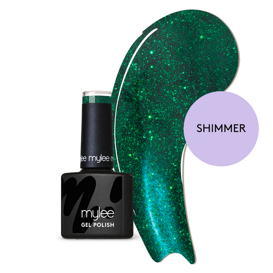 Gel Polish - Alumni