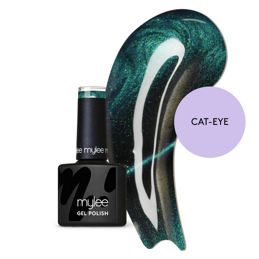Cat-Eye Gel Polish - Beltane