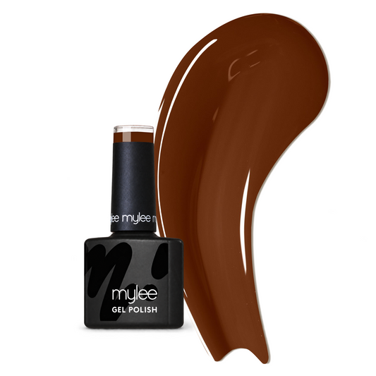 Gel Polish - Brown Sugar