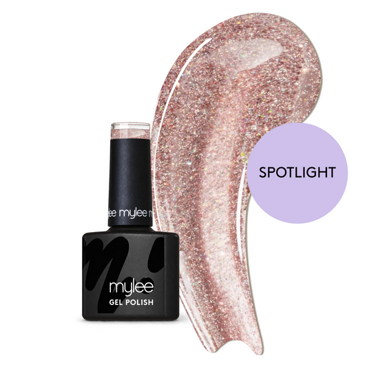 Spotlight Gel Polish - Bugsy