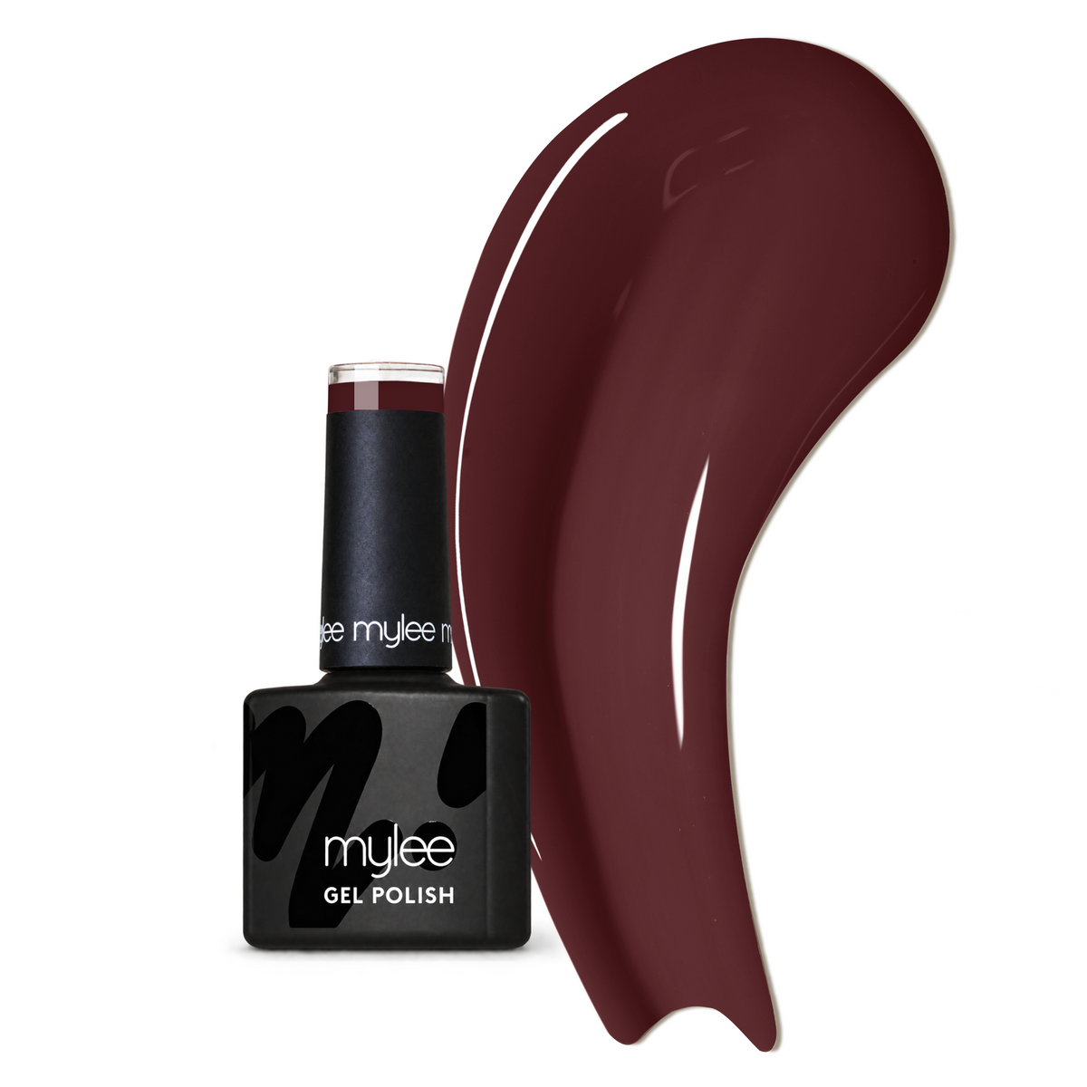 Gel Polish - Chocolate Delight