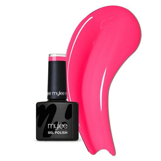 Gel Polish - Dragon Fruit