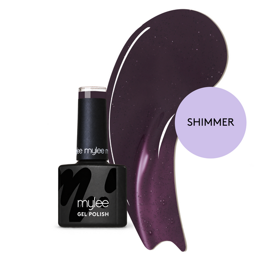 Gel Polish - Drama Club