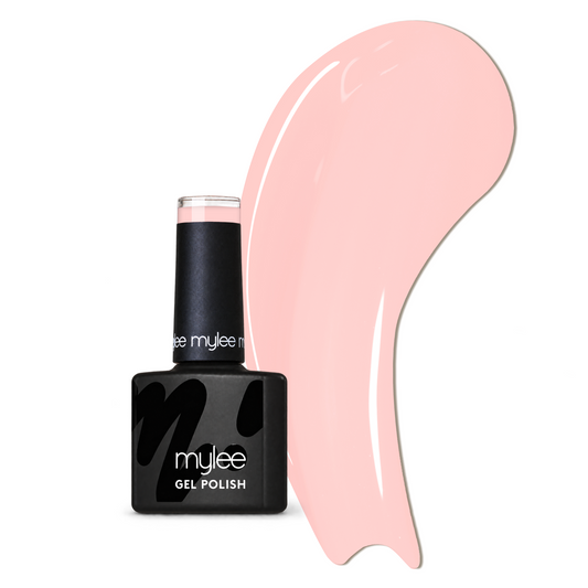 Gel Polish - Flamingo Wings