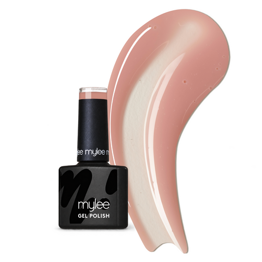Gel Polish - For Your Eyes Only