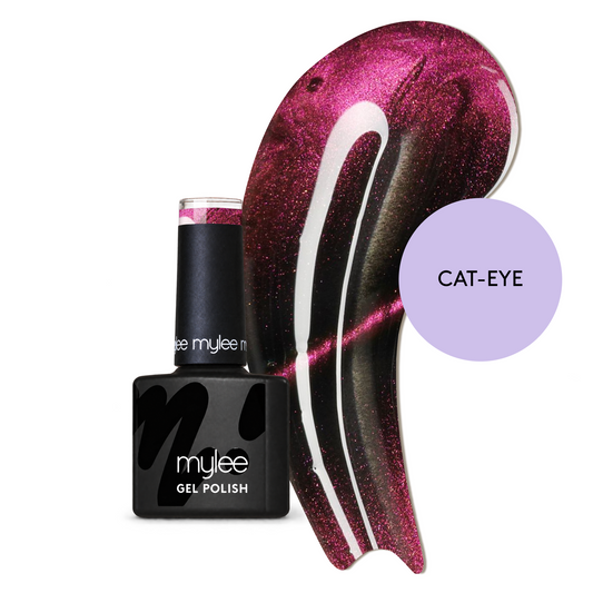 Gel Polish - Garter