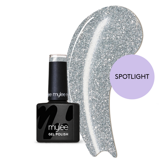 Spotlight Gel Polish - Gatsby