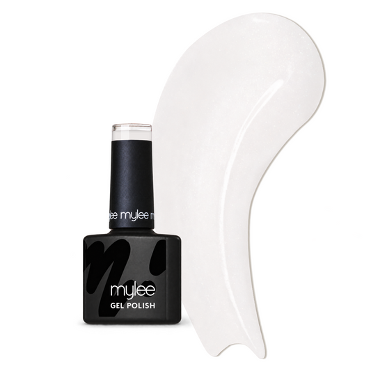 Gel Polish - Ghosting