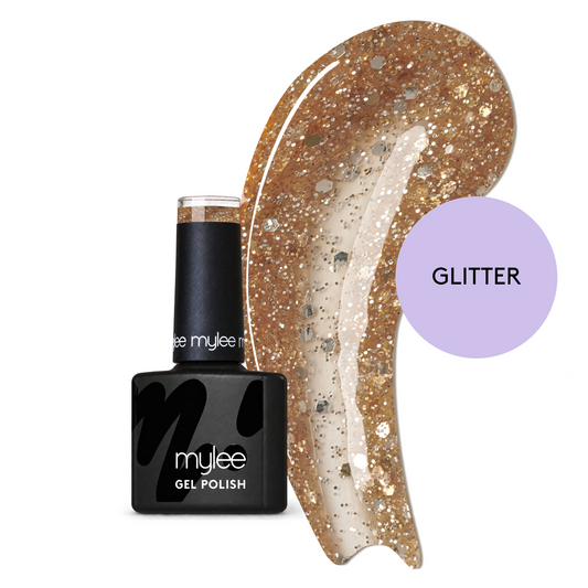 Gel Polish - Gold Mines