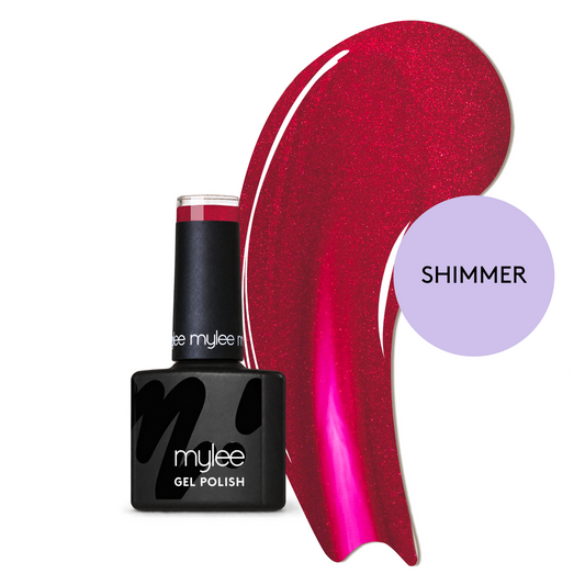Gel Polish - Hickey