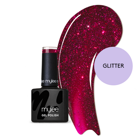 Gel Polish - It Takes Two