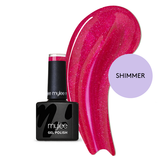Gel Polish - Kiss The Season