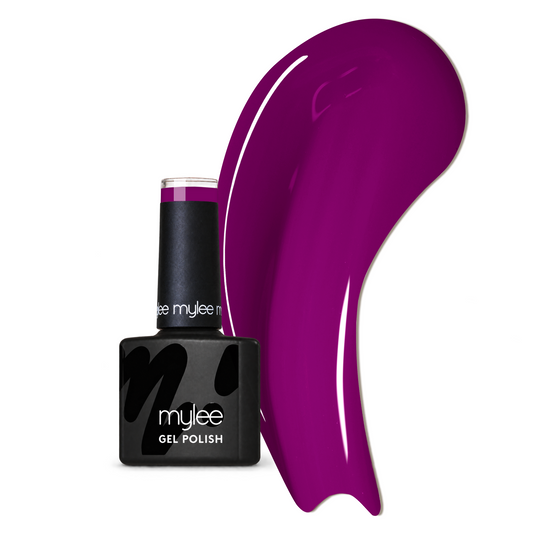 Gel Polish - Lost Memories