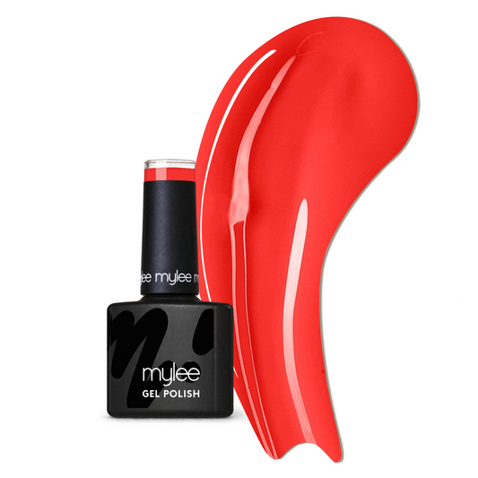 Gel Polish - Magic Toadstool