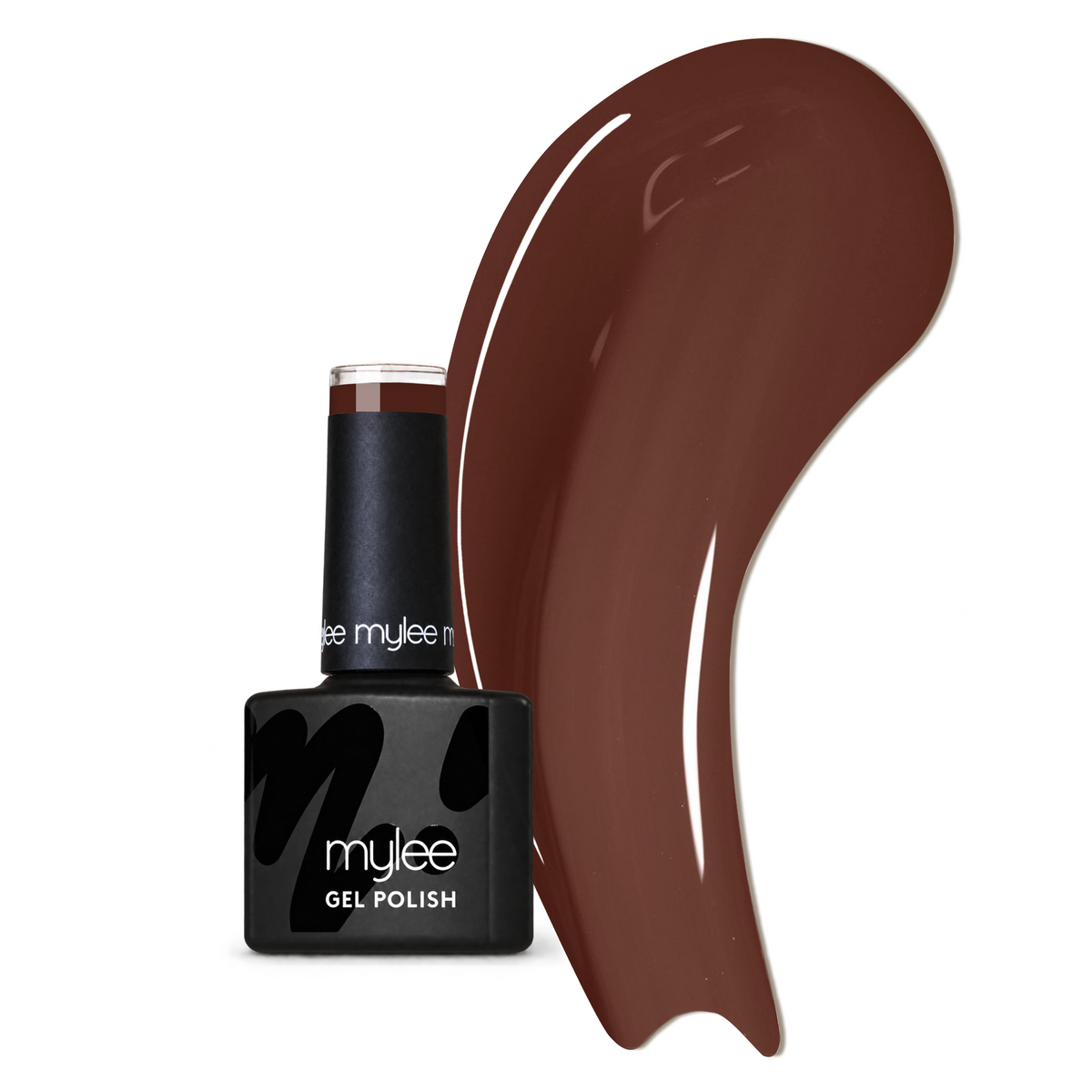 Gel Polish - Never Fully Dressed