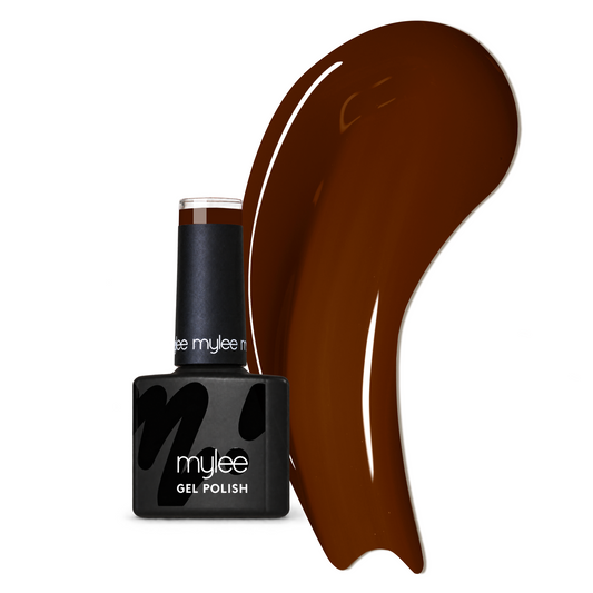 Gel Polish - Not In The Mud