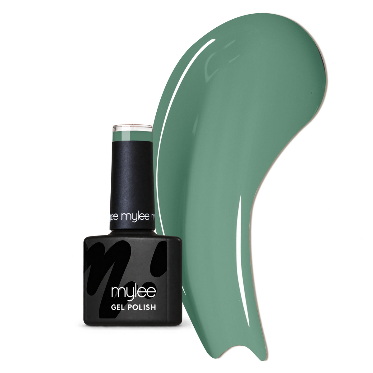 Gel Polish - Olive Grove