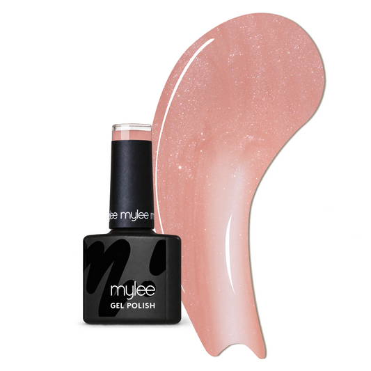 Gel Polish - On Campus