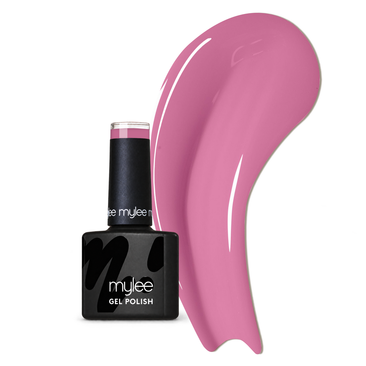 Gel Polish - Peony
