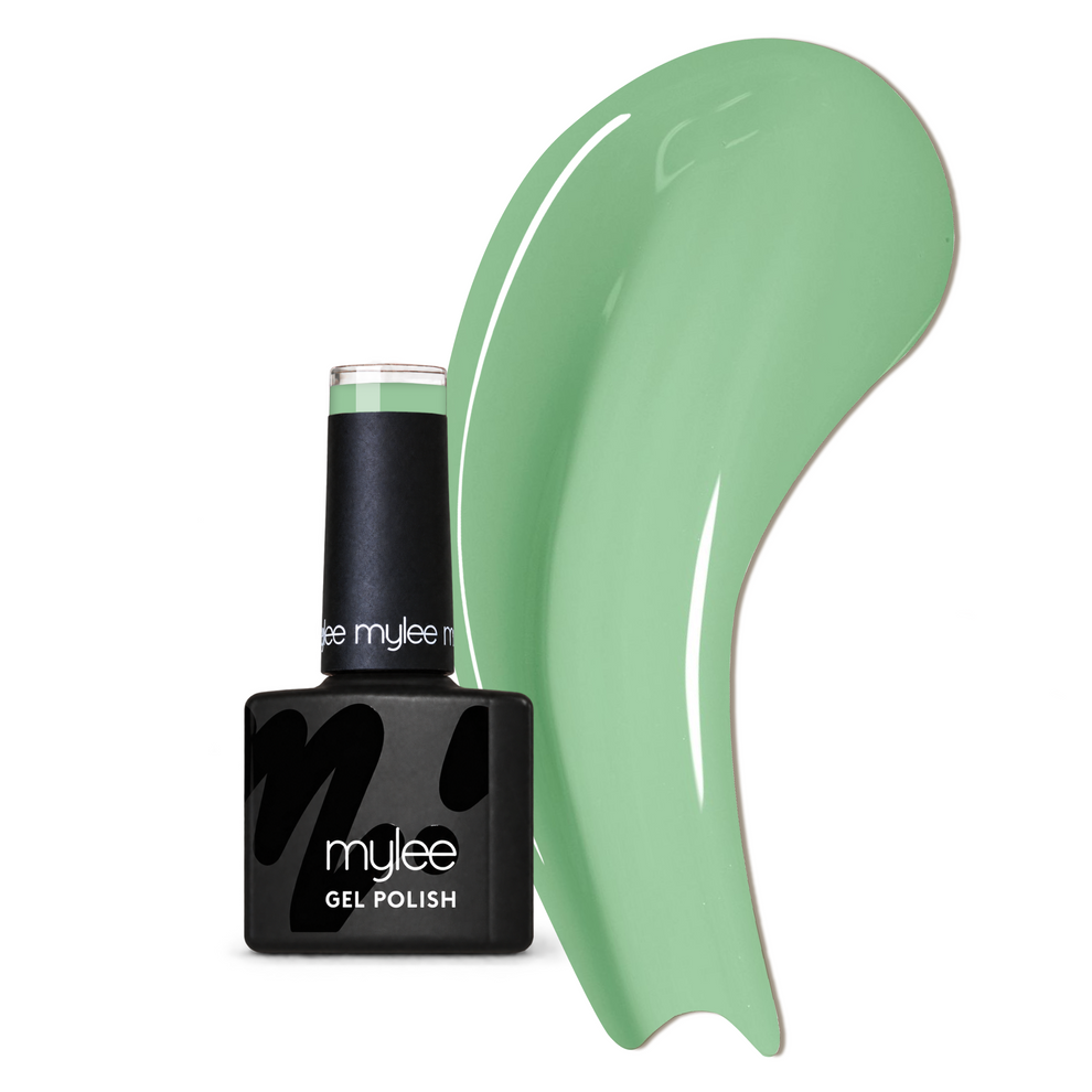 Gel Polish - Pistachio