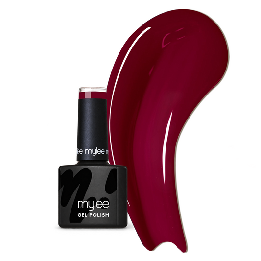 Gel Polish - Queen Of Hearts