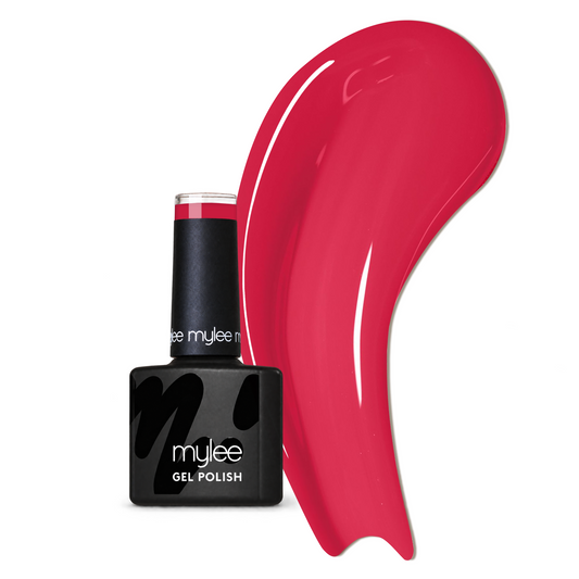 Gel Polish - Requiem For A Pink