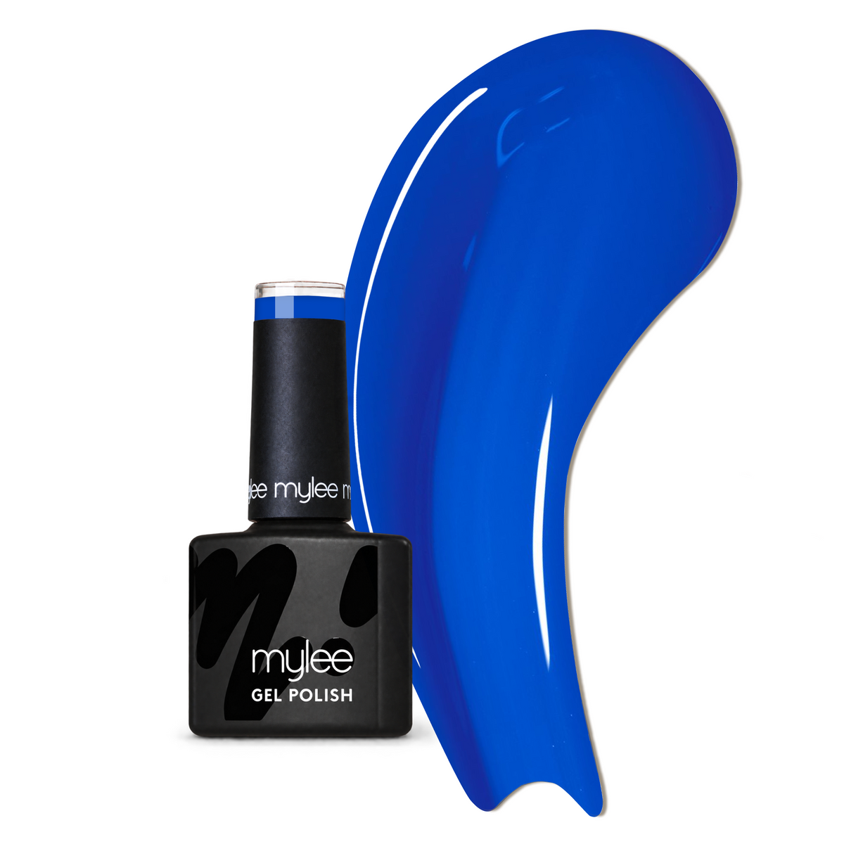 Gel Polish - Santorini Rooftops