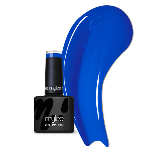 Gel Polish - Santorini Rooftops