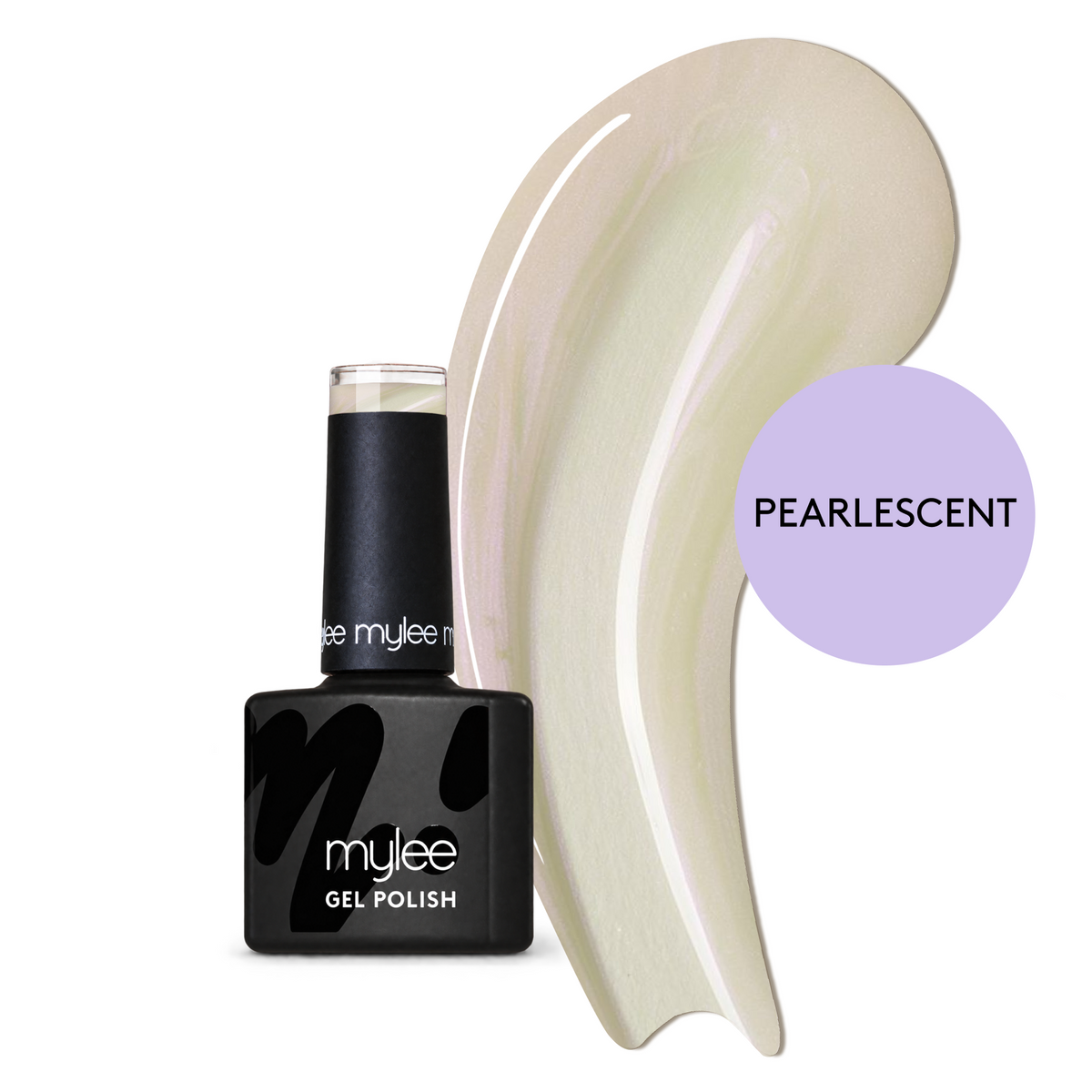 Gel Polish - Sea Shell