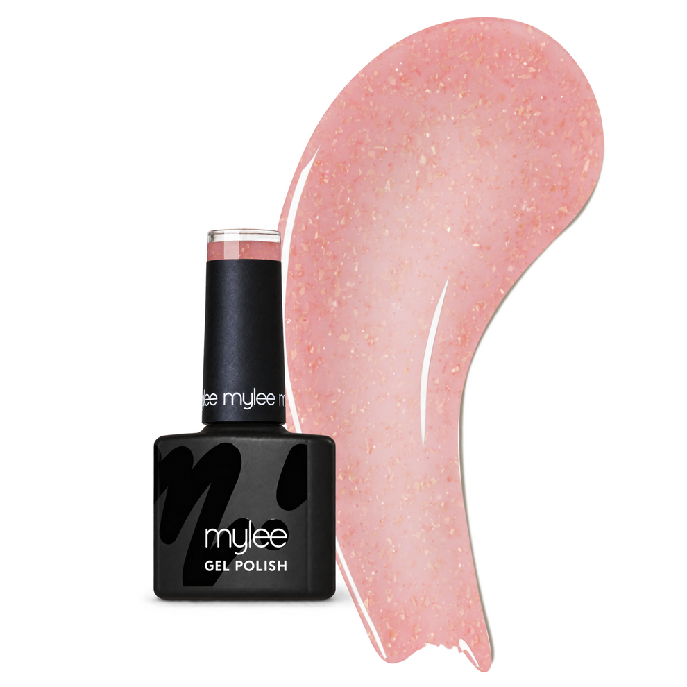 Gel Polish - Shiver Me Timbers