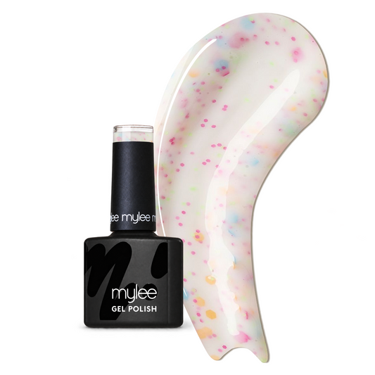 Gel Polish - Sprinkles