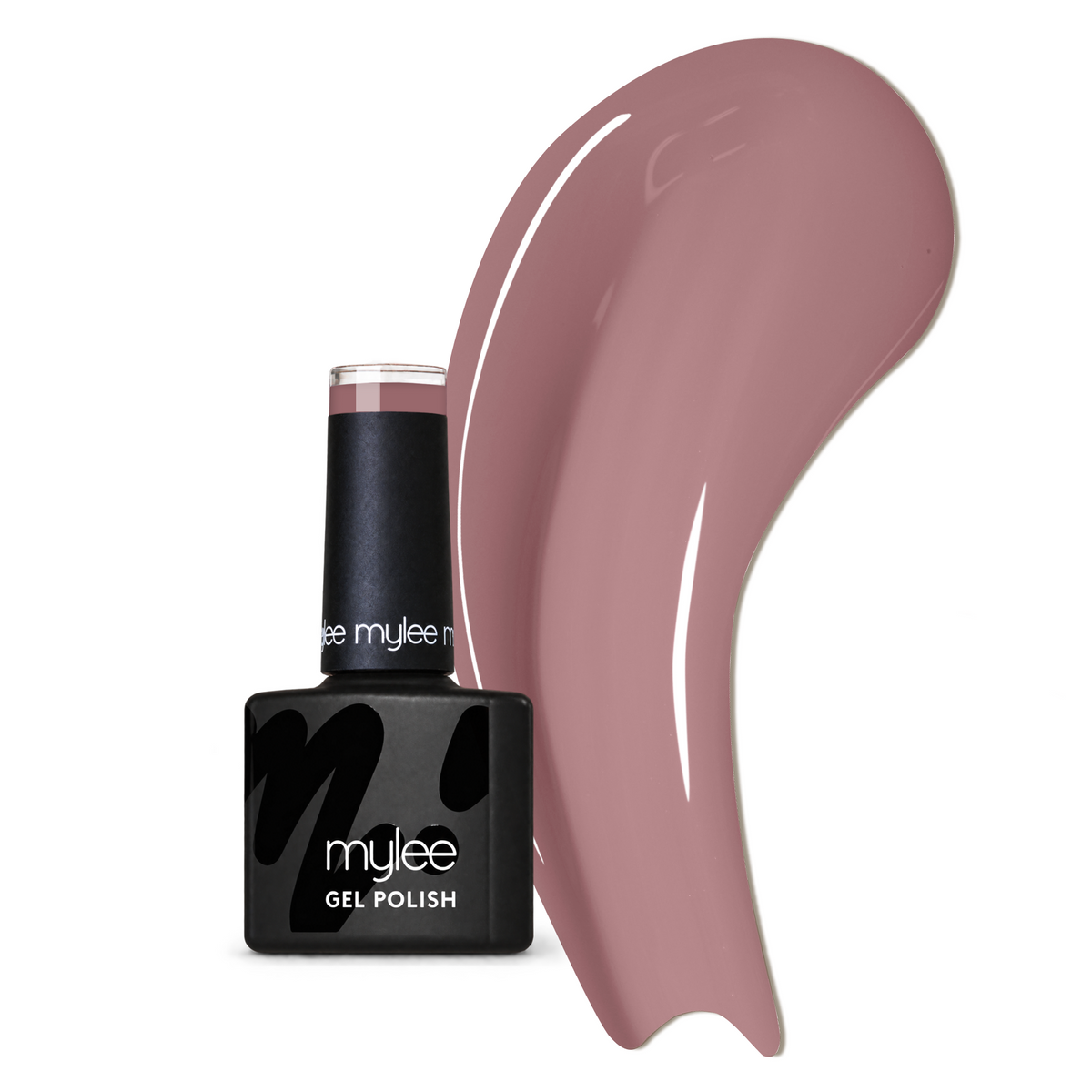 Gel Polish - Tainted Love