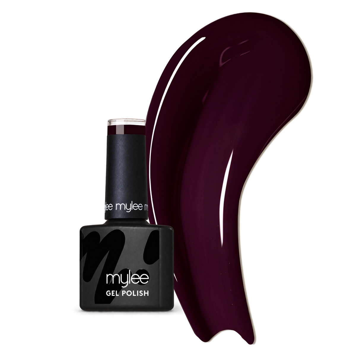 Gel Polish - The Dark Night