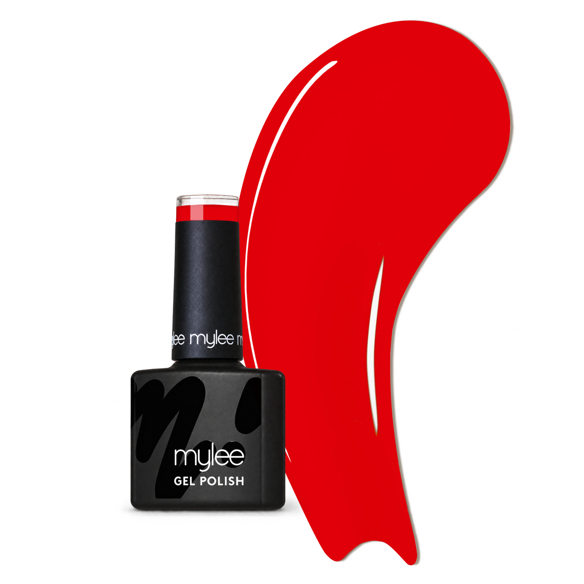 Gel Polish - You're My Lobster