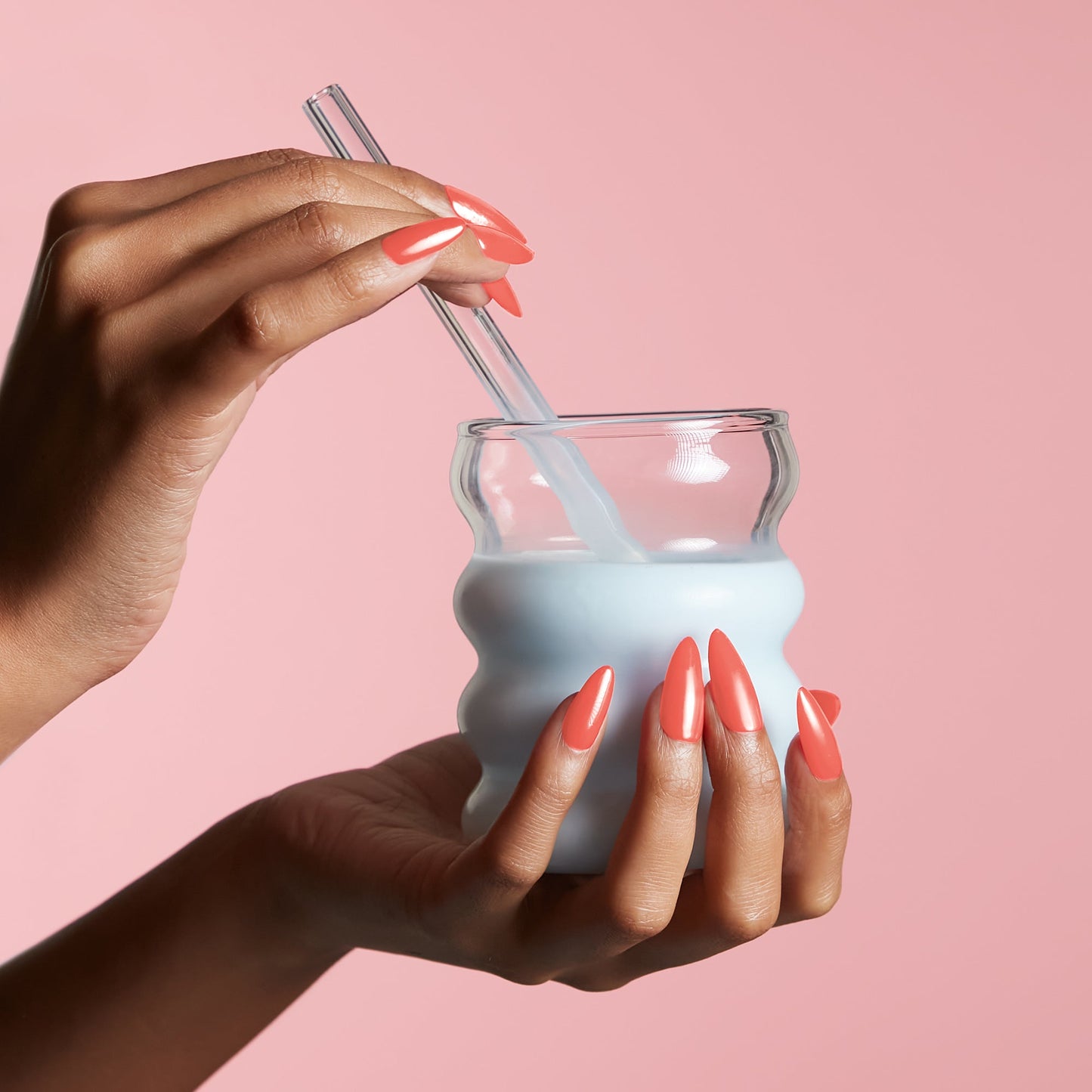 Mylee High Rise Gel Polish