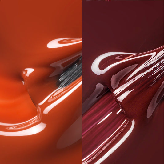 Mylee Gel Polish Duo - On the House