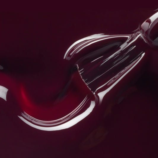 Mylee Gel Polish - Cherry Noir
