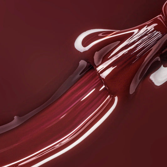 Mylee Gel Polish - House Red, Please