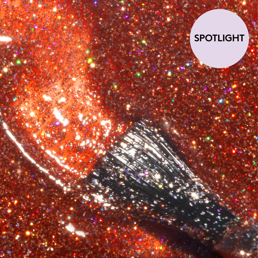 Mylee Spotlight Gel Polish - Full of Zest