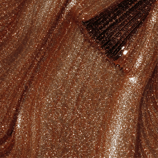 Gel Polish - Bronze Goddess