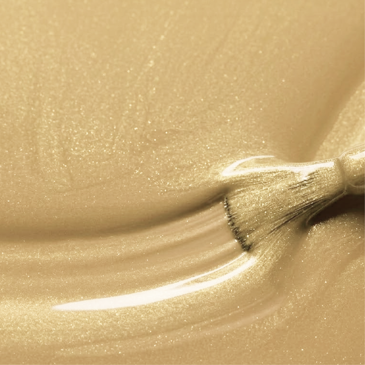 Gel Polish - Fields Of Gold
