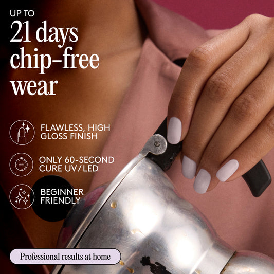 Mylee Gel Polish - Merry Go Round
