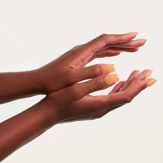 Mylee Gel Polish - Freshly Squeezed